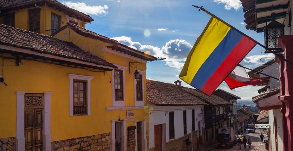 Alianza 2630 | Colombia Progresa 2630